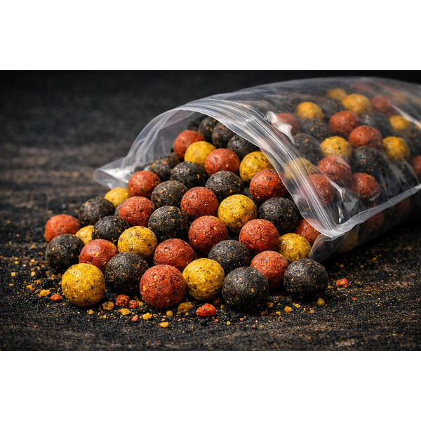 WM Special Boilie Mix 20mm 3,0Kg