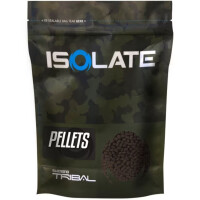SHIMANO Isolate Pellets HP - 900g