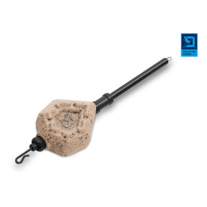 DELPHIN Bleigewicht Cyber BARBED PVA TUBE 90g
