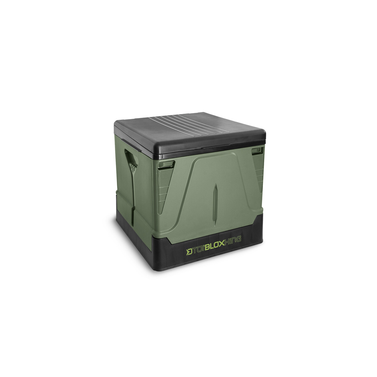 DELPHIN ToiBLOX King Toilette