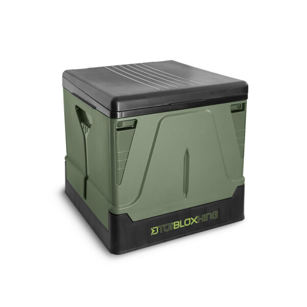 DELPHIN ToiBLOX King Toilette