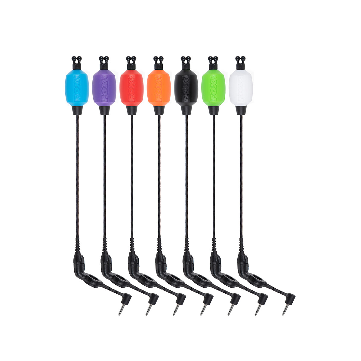 FOX Black Label Dumpy Halo Bobbin