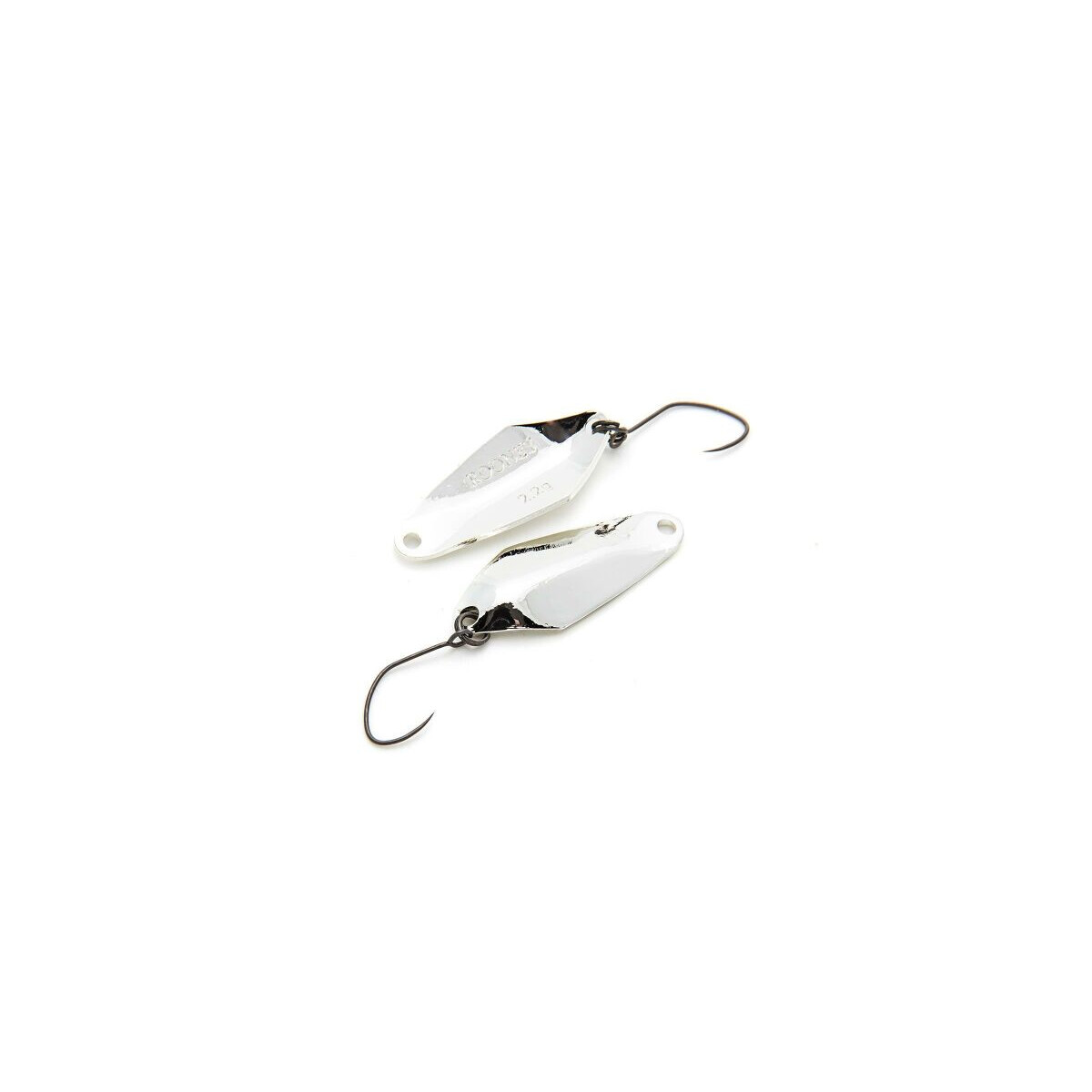 NORIES Masukuroto Rooney 1,5g #011 Silber