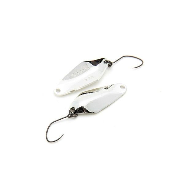 NORIES Masukuroto Rooney 1,5g #011 Silber
