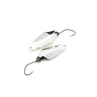 NORIES Masukuroto Rooney 1,5g #011 Silber