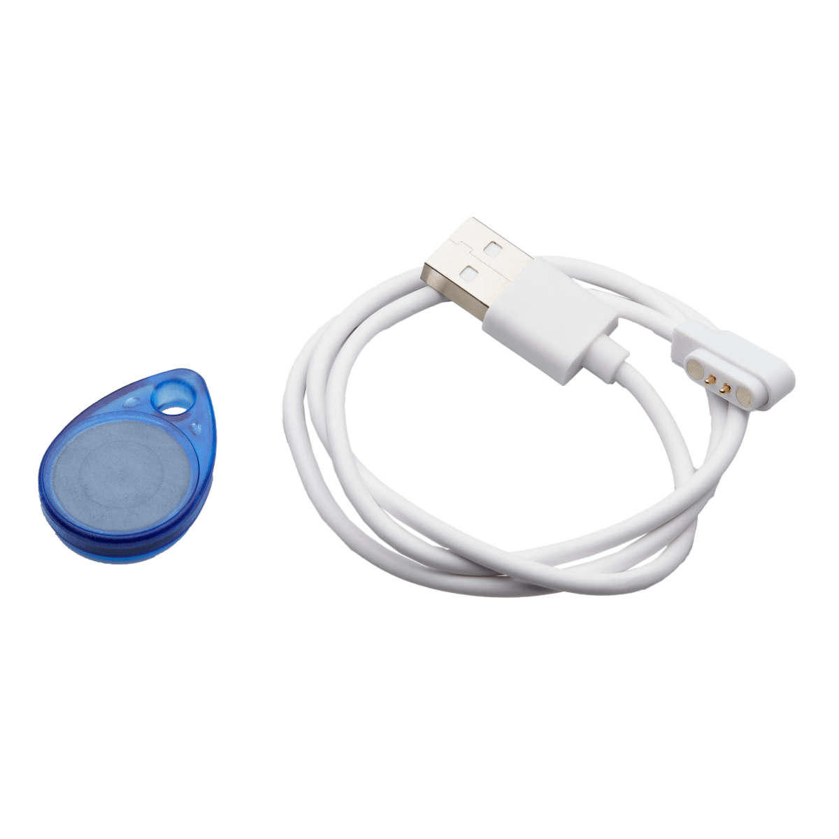 PULZ BAIT Charger Pack (Cable + Magnet)