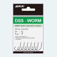 BKK DSS-Worm 4#