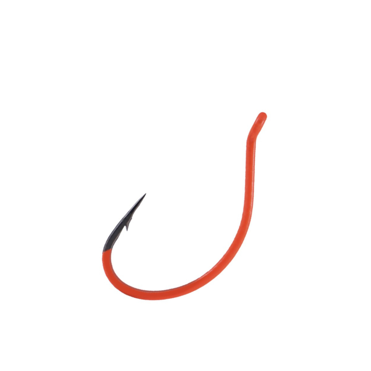 BKK DSS-Worm UV (Orange) 1/0#