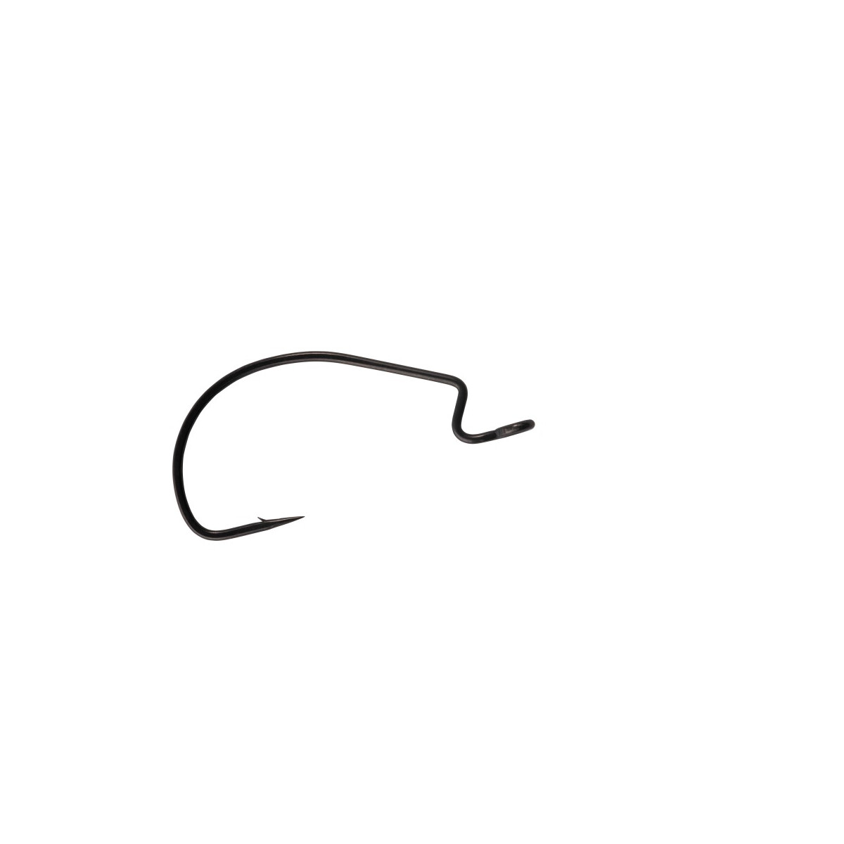 BKK Armorpoint Offset Worm EWG Chebu #1/0