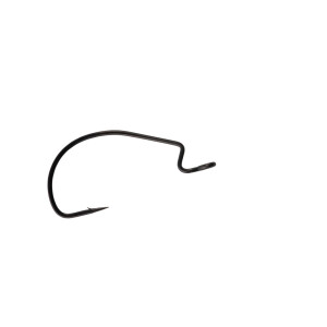 BKK Armorpoint Offset Worm EWG Chebu #2/0