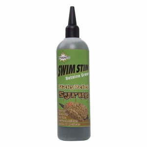 DYNAMITE Sticky Pellet Syrup 300ml Betaine Green