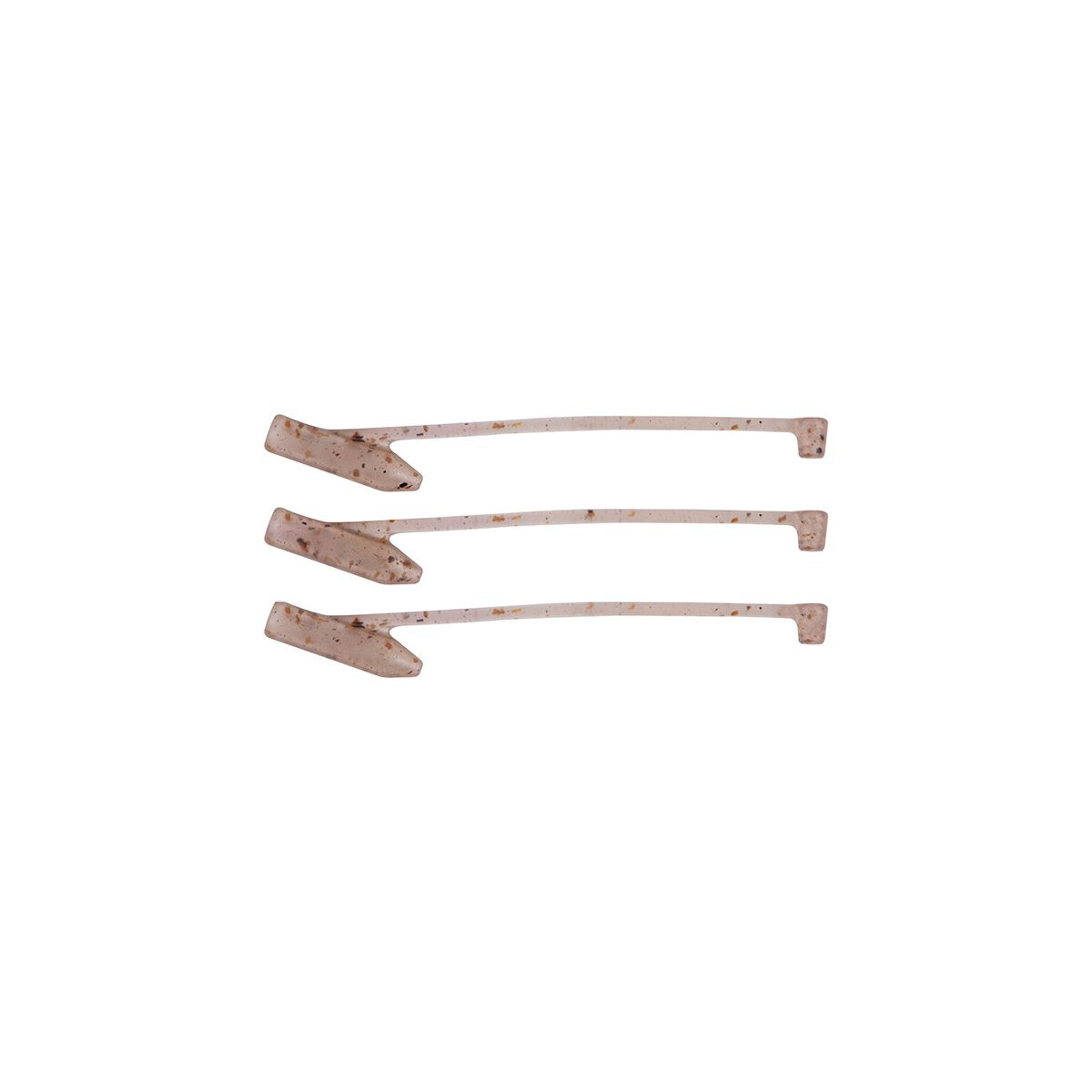 FOX Edges Camo XL Spinner D- Aligna 10pcs
