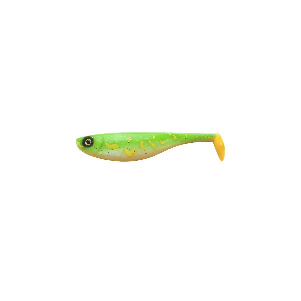 IRON CLAW Slab Shad 21cm HPI