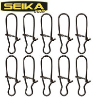 FTM SEIKA PRO Duo Lock Karabiner Gr.0 6kg 10St.