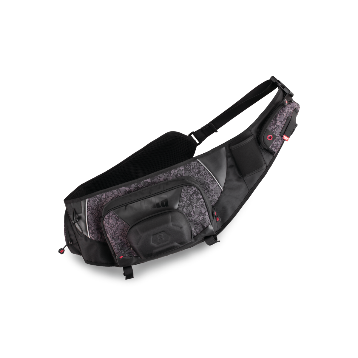 RAPALA Urban Sling Bag Camo RUCSB