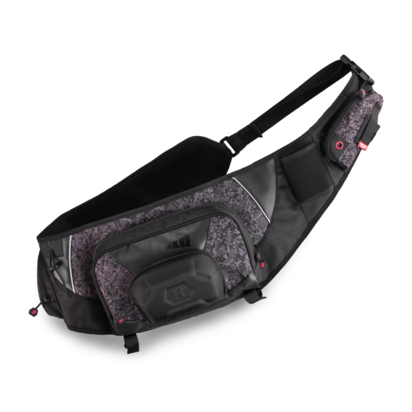 RAPALA Urban Sling Bag Camo RUCSB