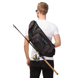 RAPALA Urban Sling Bag Camo RUCSB