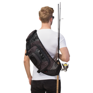 RAPALA Urban Sling Bag Camo RUCSB