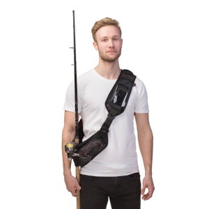 RAPALA Urban Sling Bag Camo RUCSB