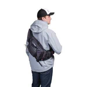 RAPALA Urban Sling Bag Camo RUCSB