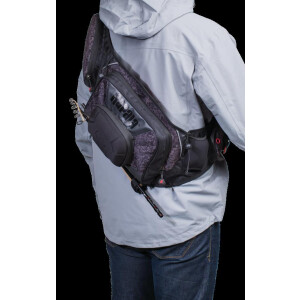 RAPALA Urban Sling Bag Camo RUCSB