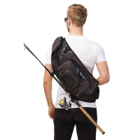 RAPALA Urban Sling Bag Camo RUCSB