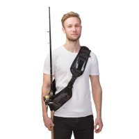 RAPALA Urban Sling Bag Camo RUCSB