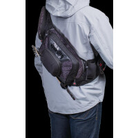 RAPALA Urban Sling Bag Camo RUCSB