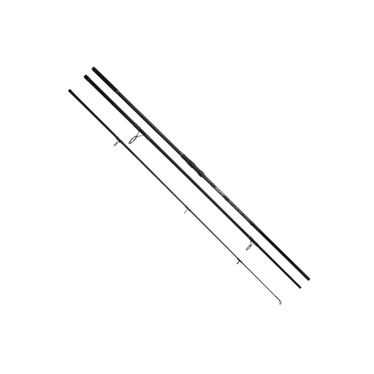 Allround‑Karpfencombo CTEC Govenor Carp + OKUMA Carbonite B-