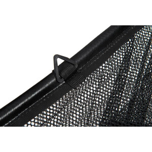 MATRIX Flow Mesh Keepnet + MATRIX Ethos Small EVA Net Bag