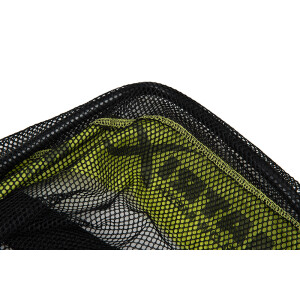 MATRIX Flow Mesh Keepnet + MATRIX Ethos Small EVA Net Bag
