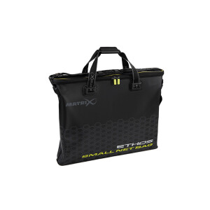 MATRIX Flow Mesh Keepnet + MATRIX Ethos Small EVA Net Bag
