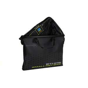 MATRIX Flow Mesh Keepnet + MATRIX Ethos Small EVA Net Bag