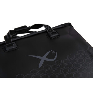 MATRIX Flow Mesh Keepnet + MATRIX Ethos Small EVA Net Bag