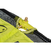 MATRIX Flow Mesh Keepnet + MATRIX Ethos Small EVA Net Bag