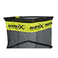 MATRIX Flow Mesh Keepnet + MATRIX Ethos Small EVA Net Bag