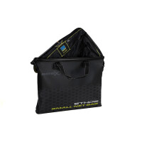 MATRIX Flow Mesh Keepnet + MATRIX Ethos Small EVA Net Bag