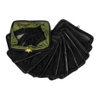 MATRIX Flow Mesh Keepnet + MATRIX Ethos Small EVA Net Bag