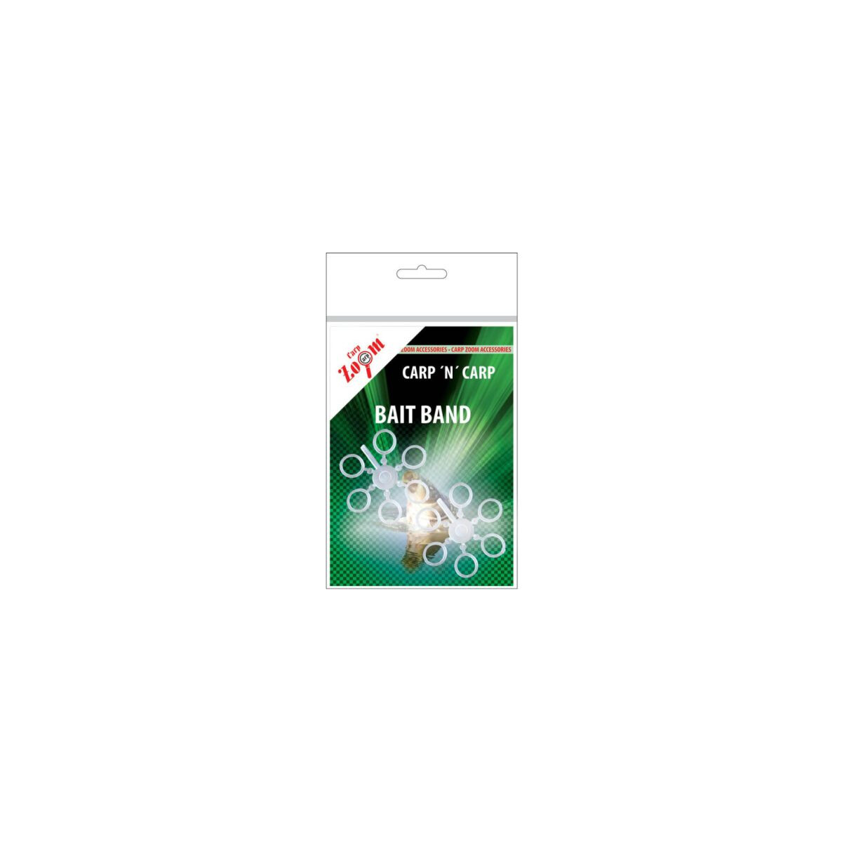 CARP ZOOM Bait Band