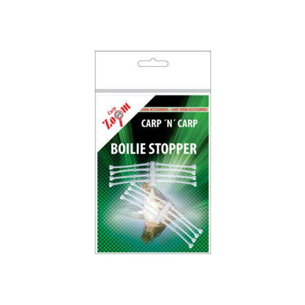 CARP ZOOM Boilie Stopper