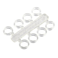 CRESTA Hookable Baitbands