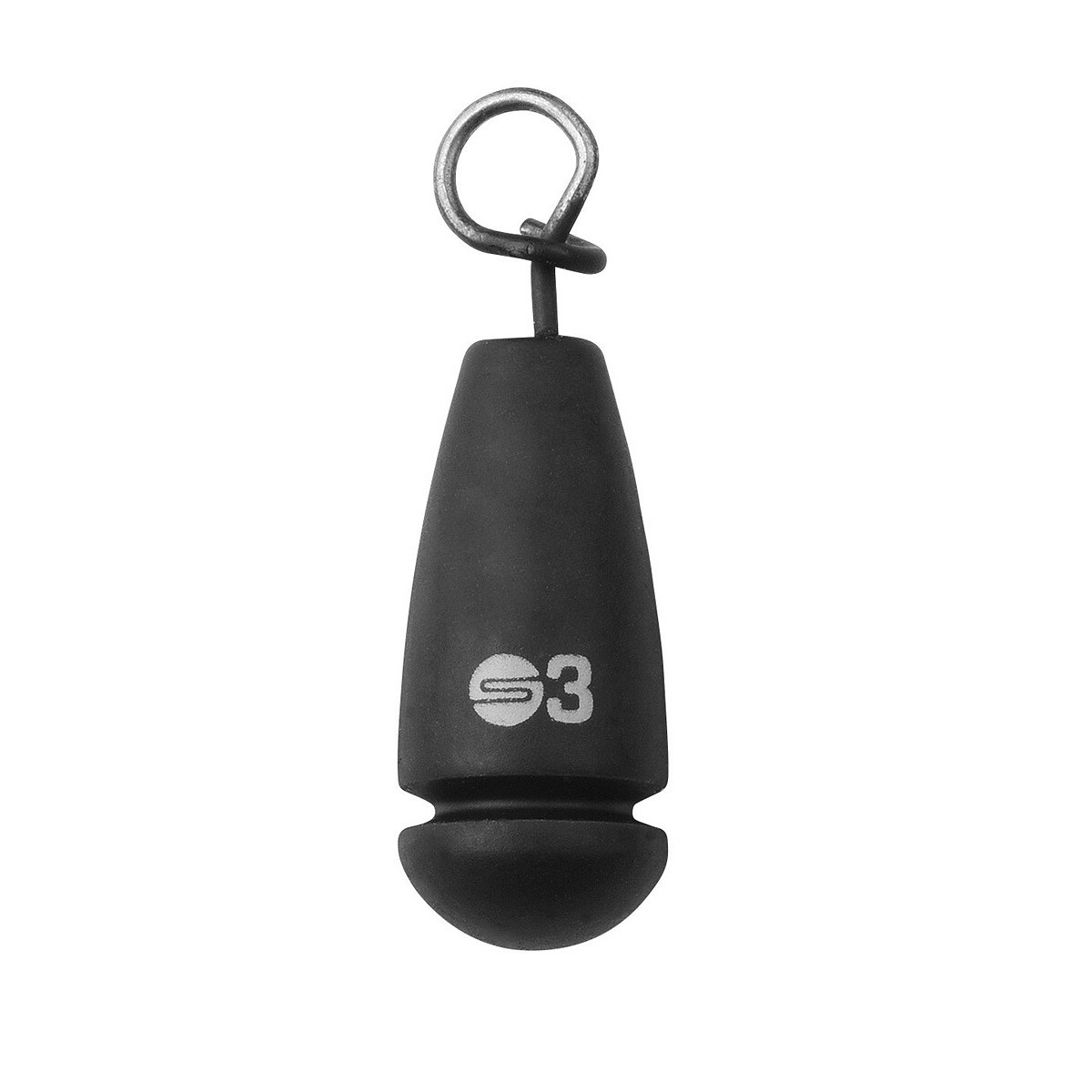 SPRO FREESTYLE Twist-on Weights Short Brass