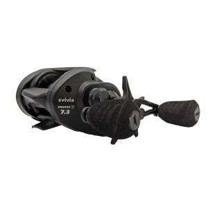 SVIVLO Draken ONE  7.3 LH