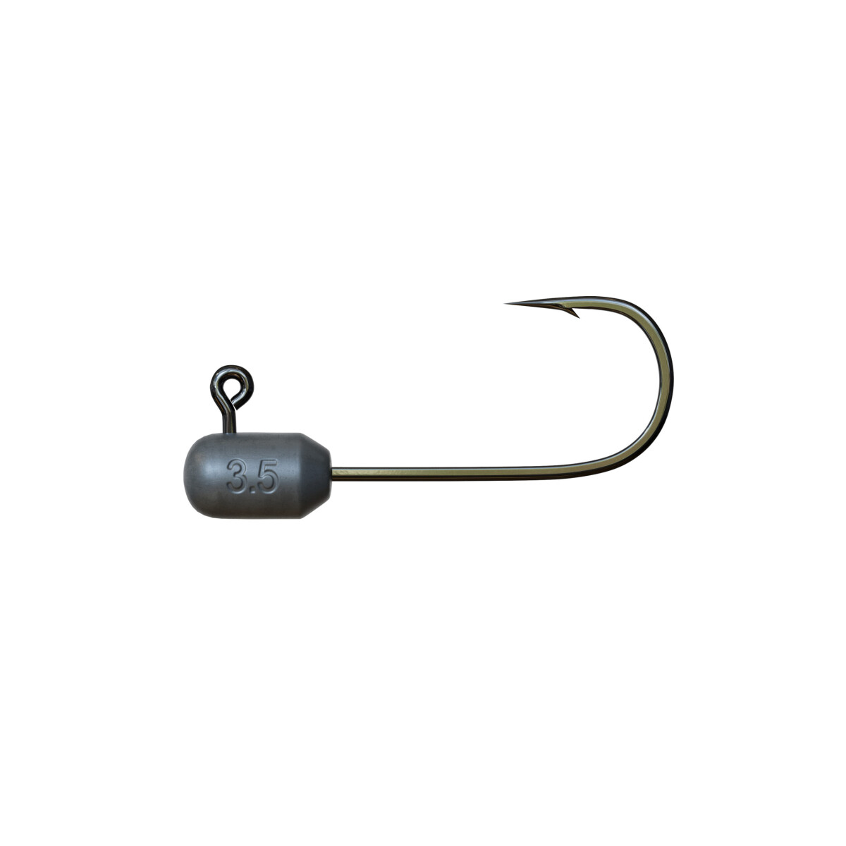 NAYS BLLT Head #3/0