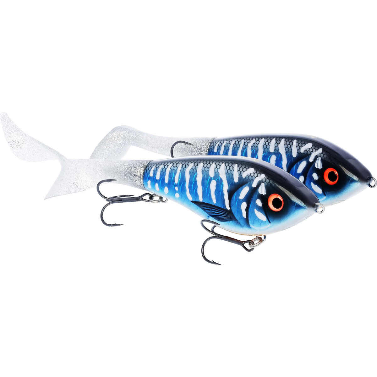 WESTIN Swim Tail Sinking 10cm 40g