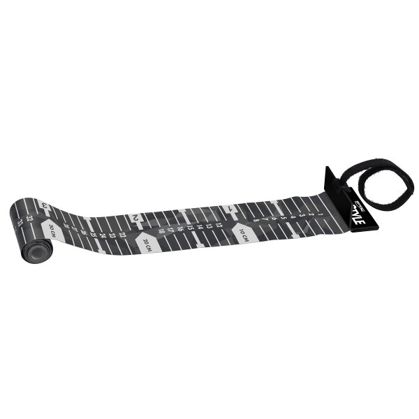 SPRO FREESTYLE Ruler 120cm Anschlag-Maßband