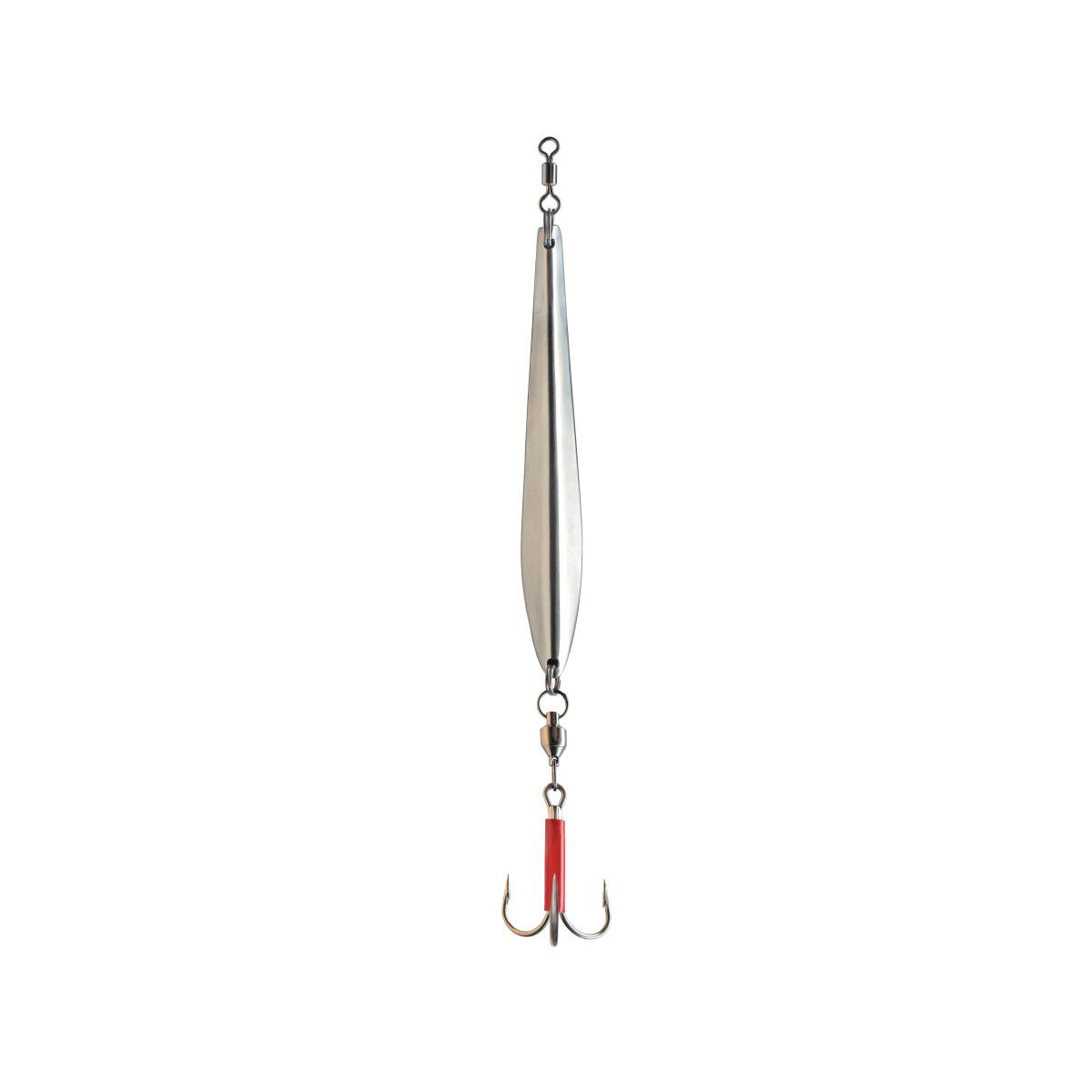 JENZI Bergman Pilker Steel 385g