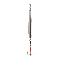 JENZI Bergman Pilker Steel 385g
