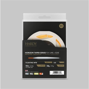 HARDY Horizon Taper Series WF8