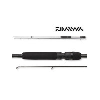DAIWA Generation Black 802MLFS-BD Dropshot Sensor 2,40m 10-25g